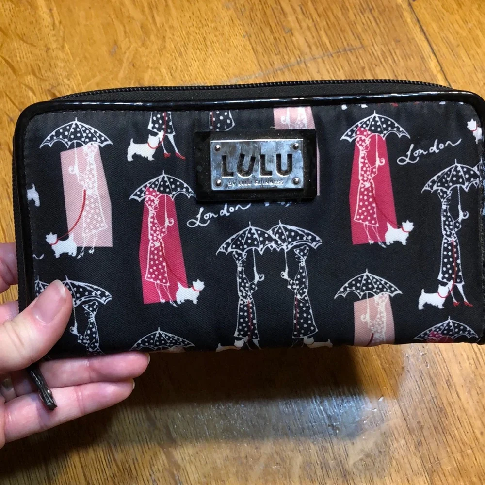 Cute Wallet - Picture 1 of 3